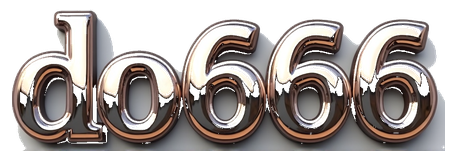 do666 logo
