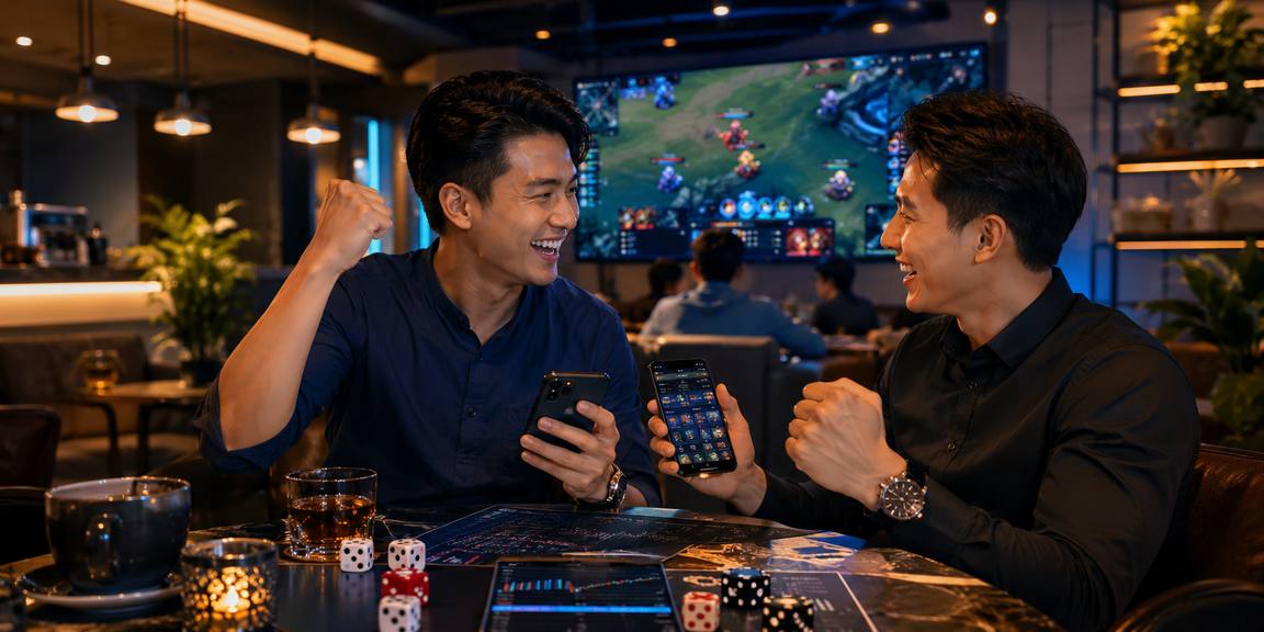 do666 Những Gì Chúng Tôi Mang Đến Trong Kèo Thẳng